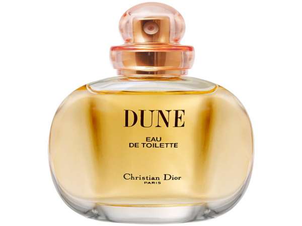 dior dune