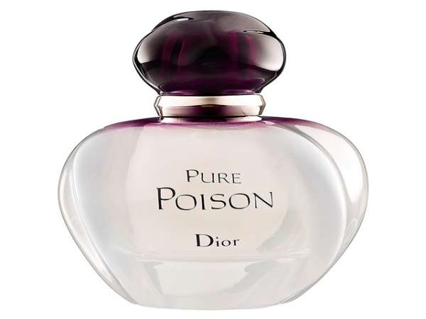 pure poison dior 50 ml