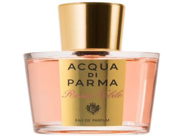 Water Of Parma Rosa Nobile 100 Ml Edp Spray Profumomaniaforever