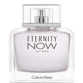 Calvin Klein Eternity Now pour homme