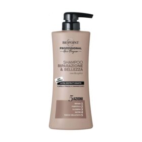 BIOPOINT Repair and Beauty Shampoo