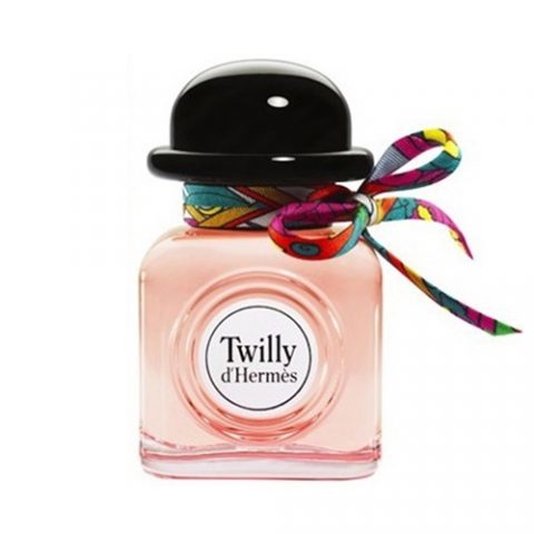 profumo twilly hermes prezzo