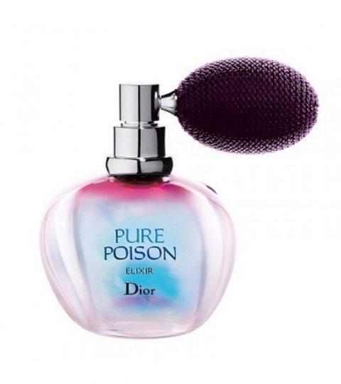 pure poison 30ml