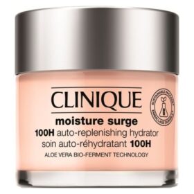 Clinique الرطوبة زيادة 100 ساعة