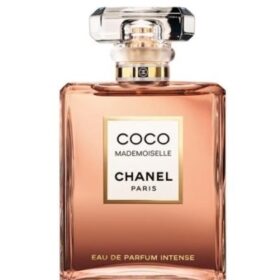 Chanel Coco Mademoiselle Intenso