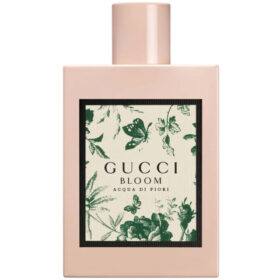 Agua Gucci Bloom Flor