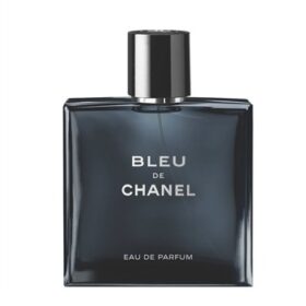 Chanel Uomo blue