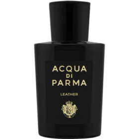 Parma Leather Water