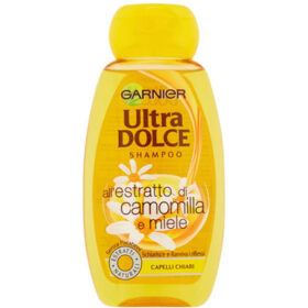 Garnier Ultra Dolce Shampoo Chamomile