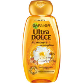Garnier Ultra-Dolce Shampoo Wunderbarer