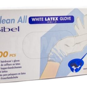 Sibel Clean Tous les gants à usage unique