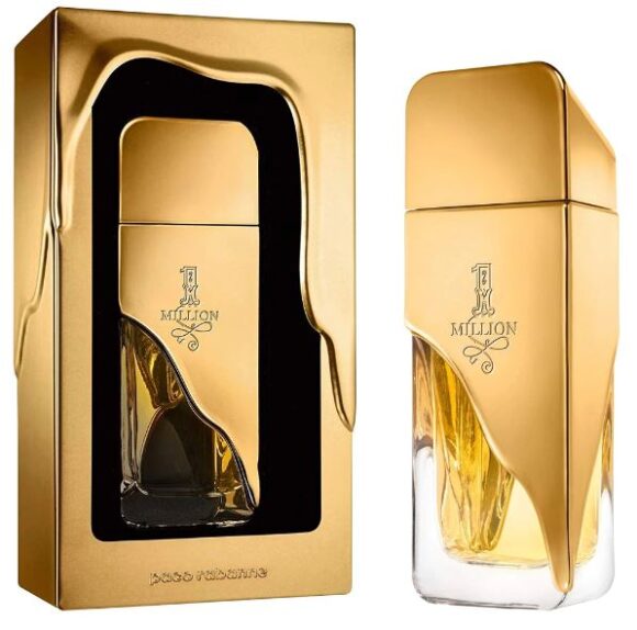 Paco Rabanne 1 Million Collector