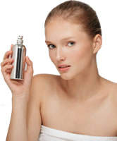 women's perfumes