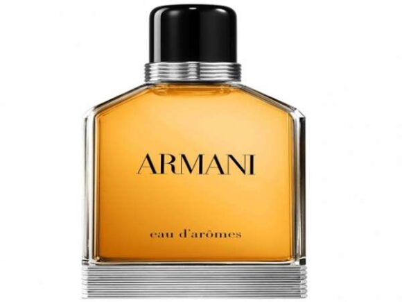 Armani Eau Aromas