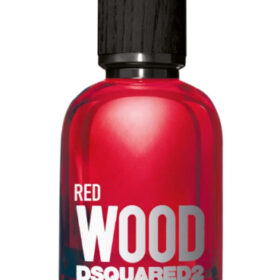 Dsquared2 Red Wood para mujer