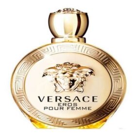 Versace Eros For Women Eau de Parfum Spray