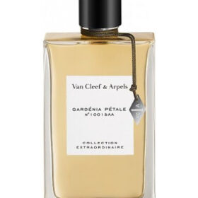 van Cleef & Arpels Gardenia Petale