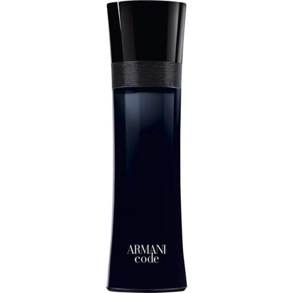 Armani Code Pour Homme