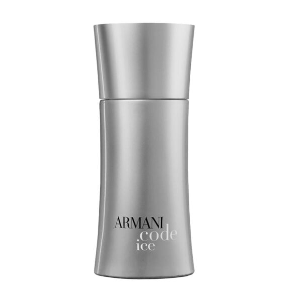 Armani Code Ice