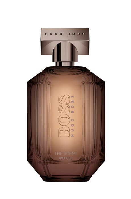 boss the scent donna