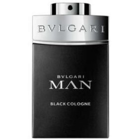 Bulgari Black Man Cologne