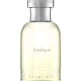 Week-end Burberry pour homme