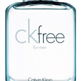 Calvin Klein Free for Men