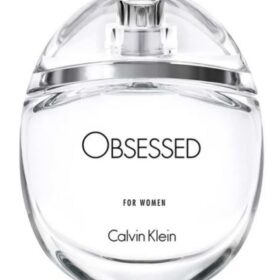 Calvin Klein Obsessed pour femme