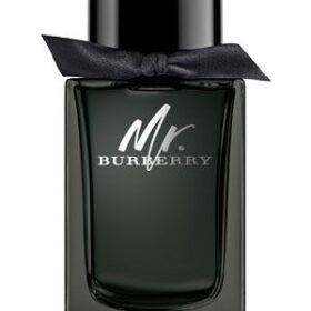 Monsieur. Burberry Eau de Parfum