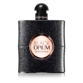 Yves Saint Laurent Eau de Parfum Opium negro para mujer VAPO