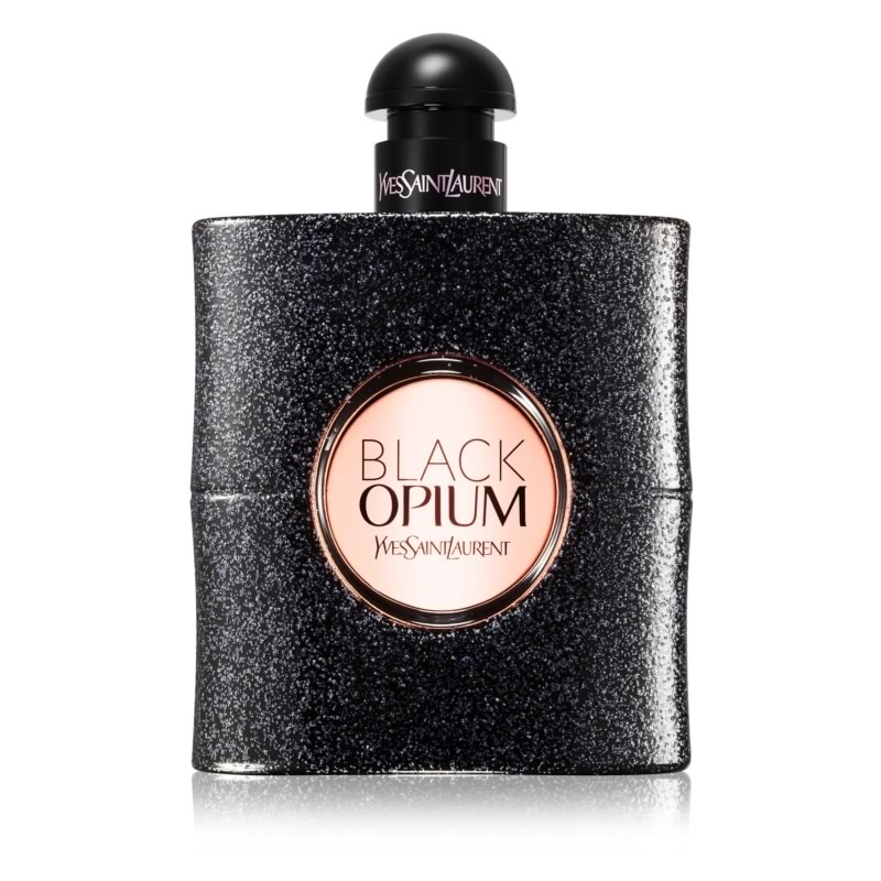 trog Revolutionair periodieke Yves Saint Laurent Black Opium Eau de Parfum For Woman - profumomaniaforever
