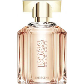 boss The Scent