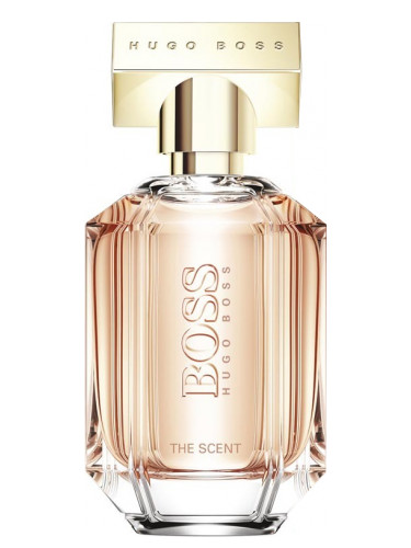 boss the scent her