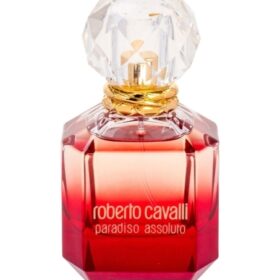 Roberto Cavalli absolutes Paradies