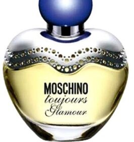Moschino Always Glamor