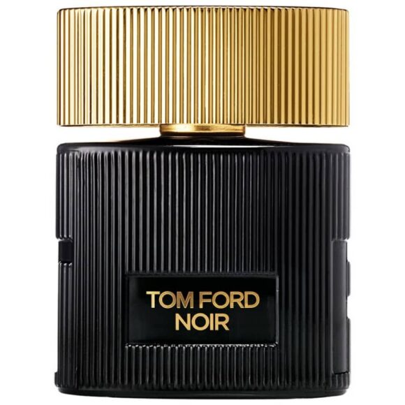 tom ford noir gold