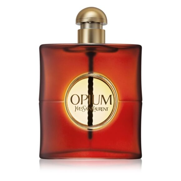 ysl opium