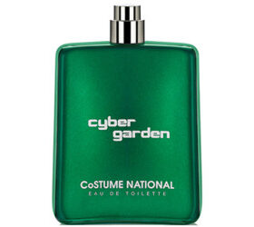 Kostüm National Cyber ​​Garden
