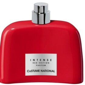 Disfraz National Intense Red Edition