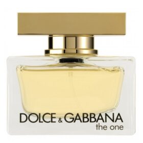 Dolce & Gabbana die Eine