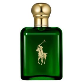 POLO VERDE 125 ML