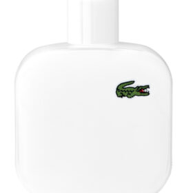 Lacoste Blanc water