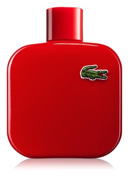 lacoste energetic