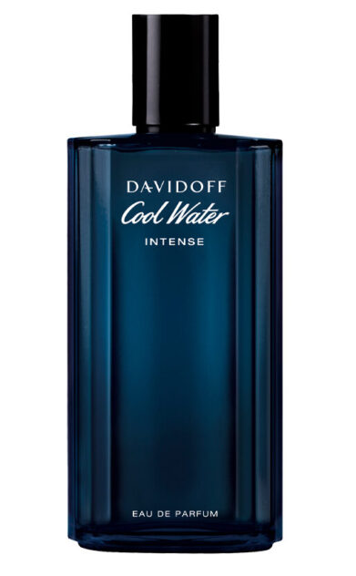 Davidoff Cool Intense Parfum Uomo - profumomaniaforever