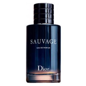 Eau de Parfum Dior Sauvage Uomo