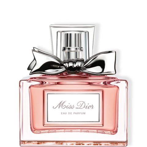 eau de toilette miss dior 100ml