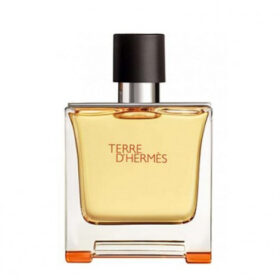 Perfume Terre D’Hermès