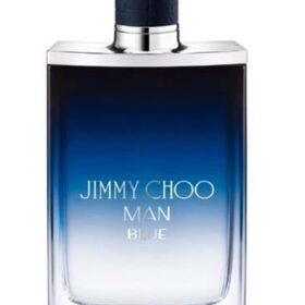 Jimmy Choo Hombre Azul