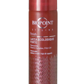 Biopoint Styling Lacca Ecologique Forte