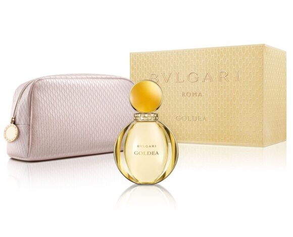 profumo bulgari goldea prezzo